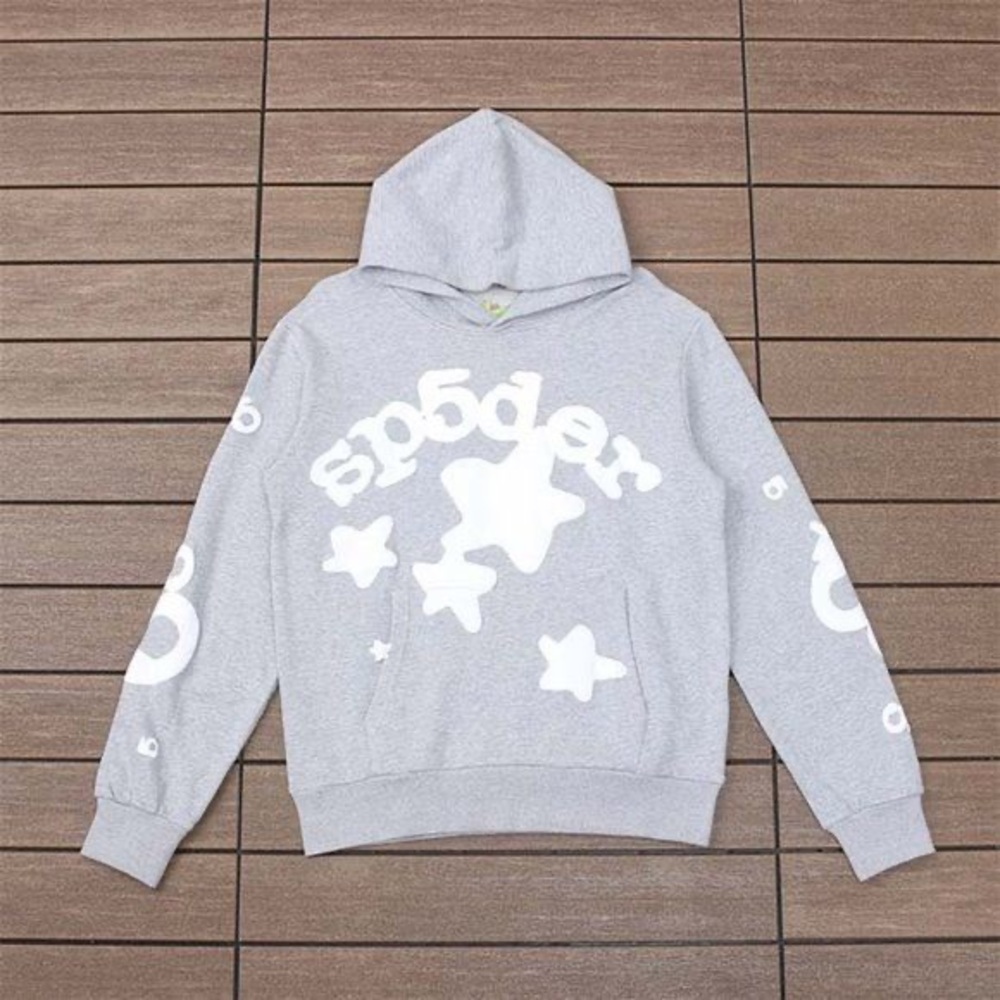 Grey Sp5der